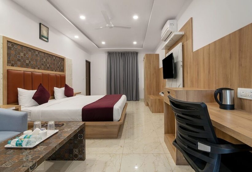 ホテル Gateway Premium Inn