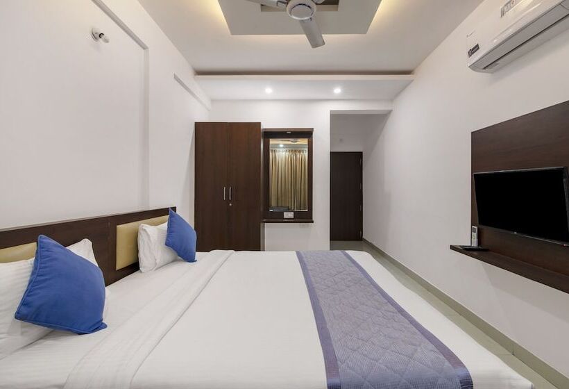 ホテル Gateway Premium Inn