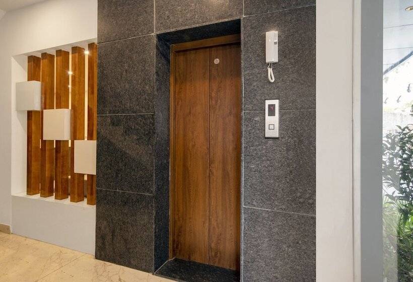 ホテル Gateway Premium Inn