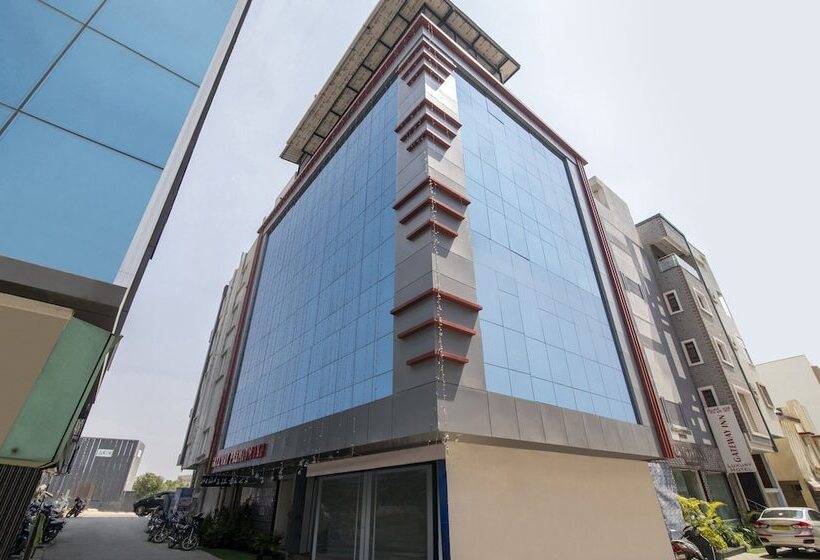 ホテル Gateway Premium Inn