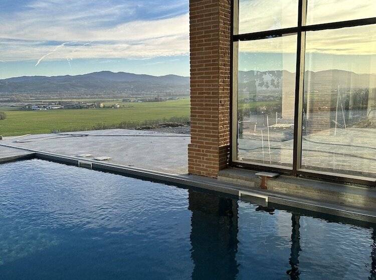 فندق La Valle Del Re   Agriturismo