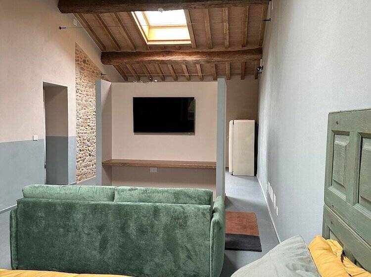 فندق La Valle Del Re   Agriturismo