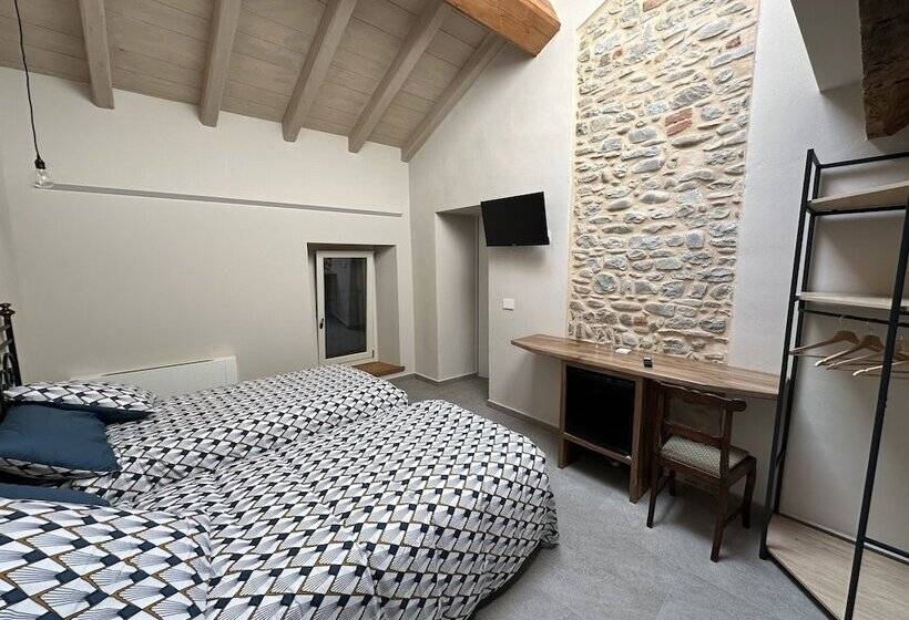 فندق La Valle Del Re   Agriturismo