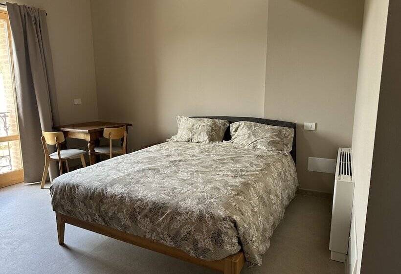 בית מלון כפרי La Valle Del Re   Agriturismo