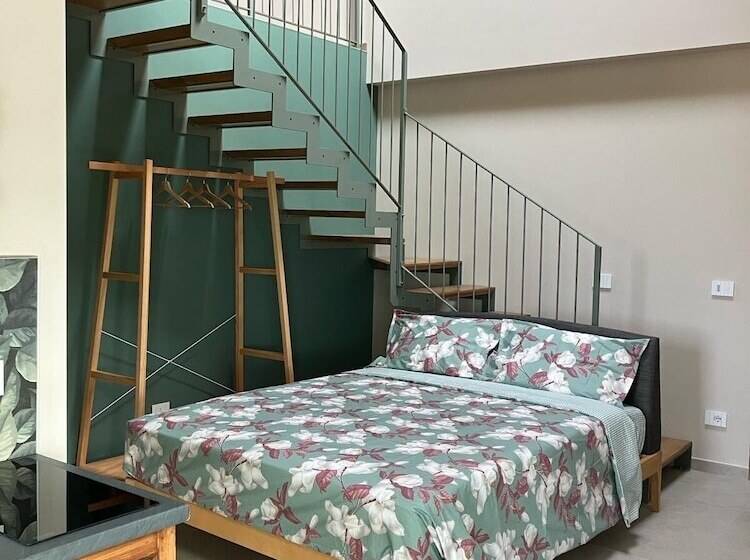 בית מלון כפרי La Valle Del Re   Agriturismo