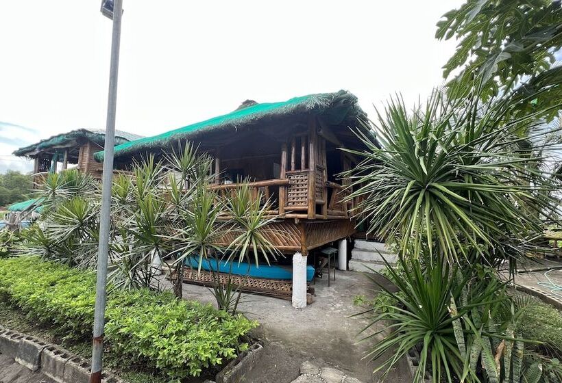 酒店 Lover S Point Beach Front Resort