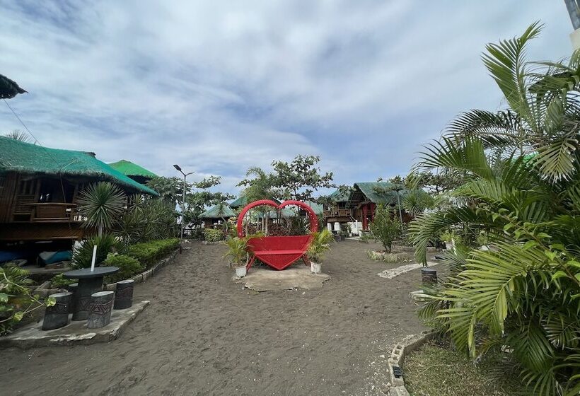 酒店 Lover S Point Beach Front Resort