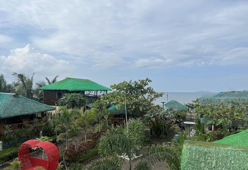 酒店 Lover S Point Beach Front Resort