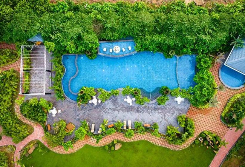 ホテル Mayfair Oasis Resort & Convention