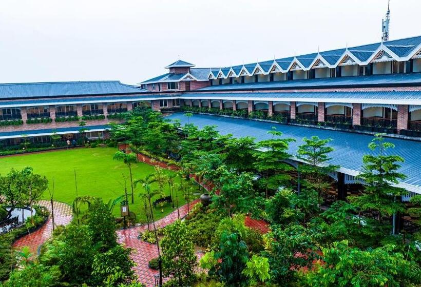 ホテル Mayfair Oasis Resort & Convention