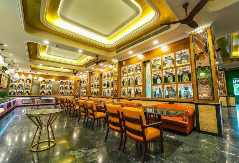 ホテル Mayfair Oasis Resort & Convention