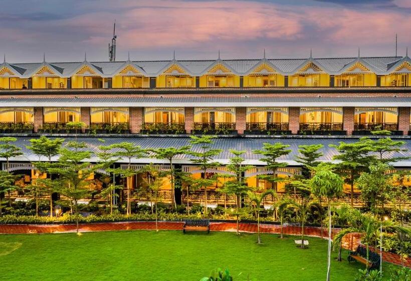 ホテル Mayfair Oasis Resort & Convention