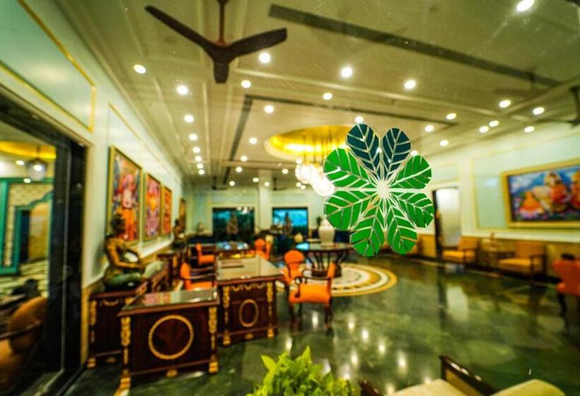 ホテル Mayfair Oasis Resort & Convention