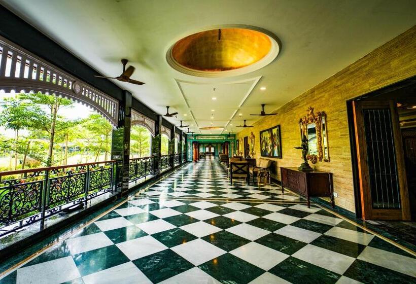 فندق Mayfair Oasis Resort & Convention