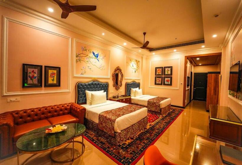 ホテル Mayfair Oasis Resort & Convention