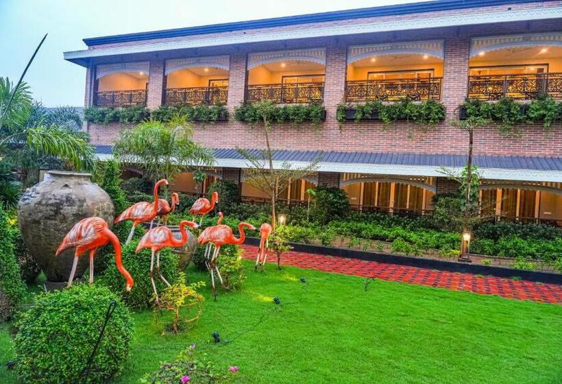 ホテル Mayfair Oasis Resort & Convention