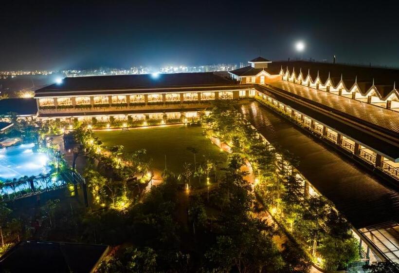 ホテル Mayfair Oasis Resort & Convention