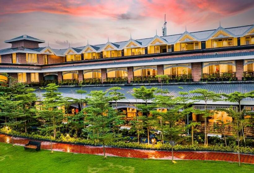 ホテル Mayfair Oasis Resort & Convention