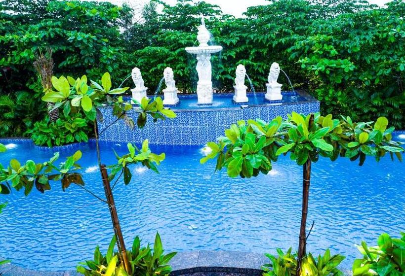 ホテル Mayfair Oasis Resort & Convention