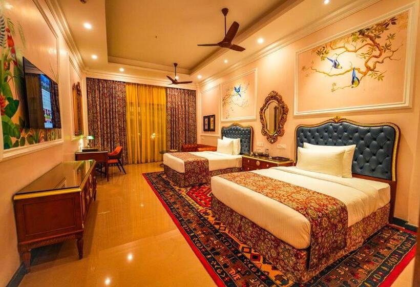 ホテル Mayfair Oasis Resort & Convention