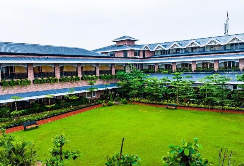 ホテル Mayfair Oasis Resort & Convention