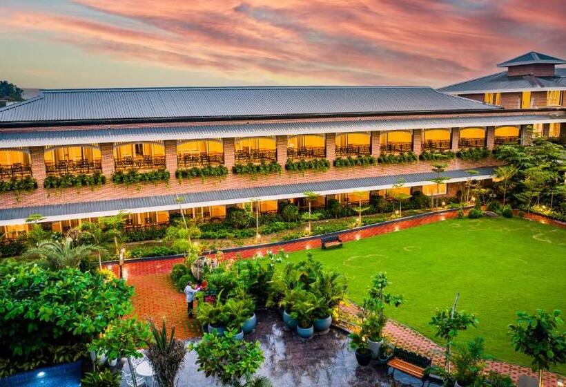 ホテル Mayfair Oasis Resort & Convention