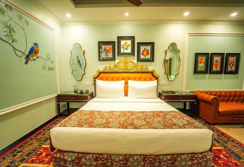 ホテル Mayfair Oasis Resort & Convention