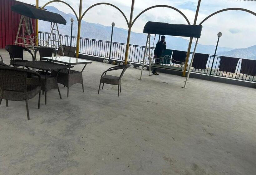 酒店 Ooty Mountain And River View, Ooty