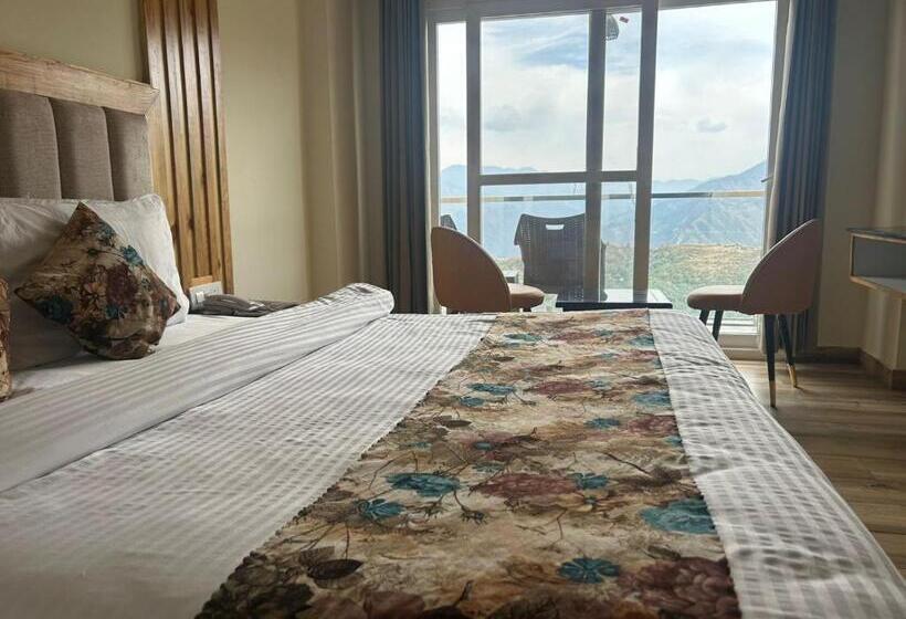 酒店 Ooty Mountain And River View, Ooty