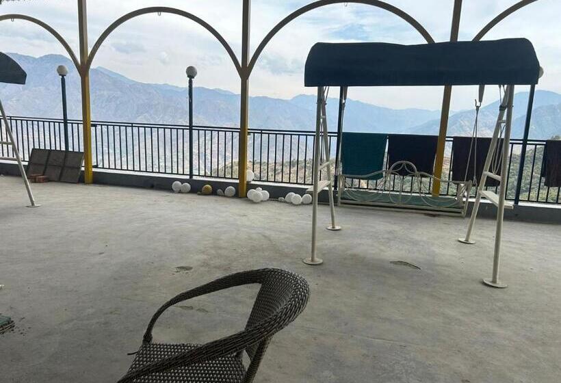 酒店 Ooty Mountain And River View, Ooty