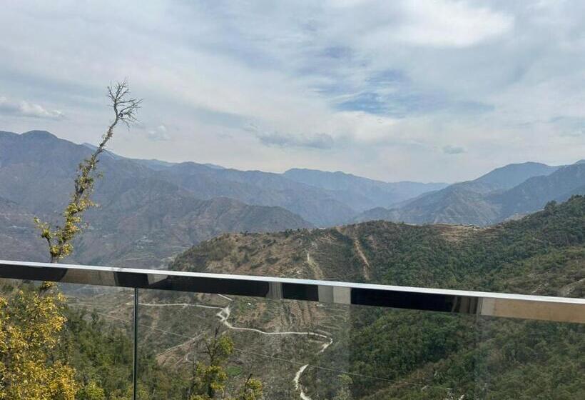 酒店 Ooty Mountain And River View, Ooty