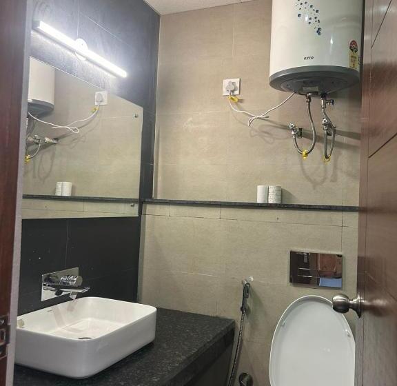 酒店 Ooty Mountain And River View, Ooty