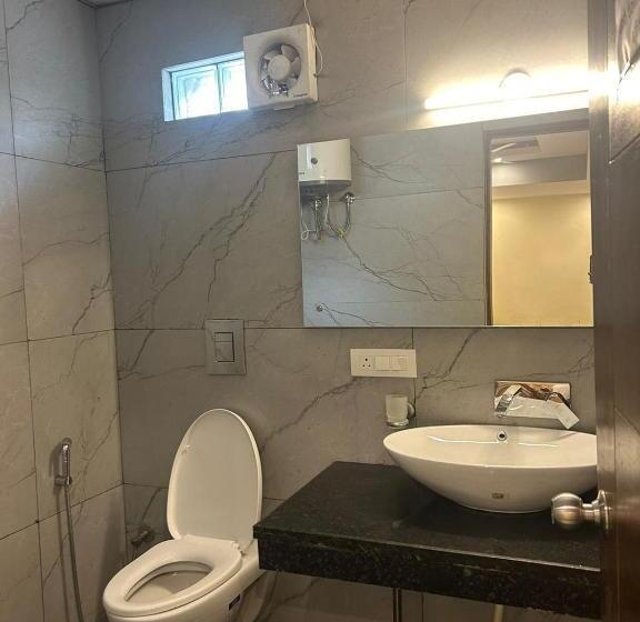 酒店 Ooty Mountain And River View, Ooty