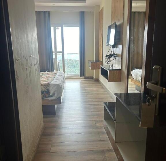 酒店 Ooty Mountain And River View, Ooty