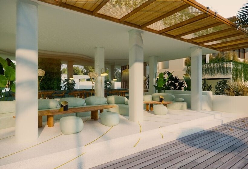 בית מלון כפרי Oshom Bali