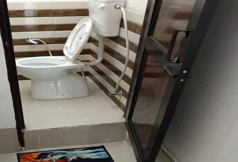 호텔 Oyo Mughal Darbar