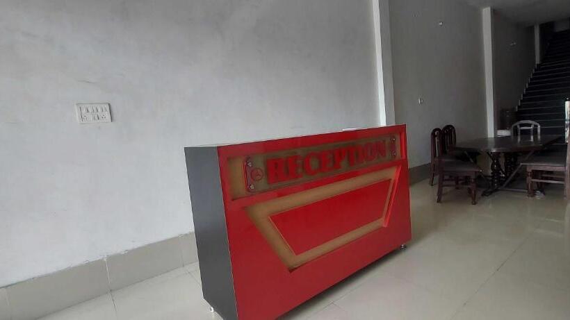 호텔 Oyo Mughal Darbar