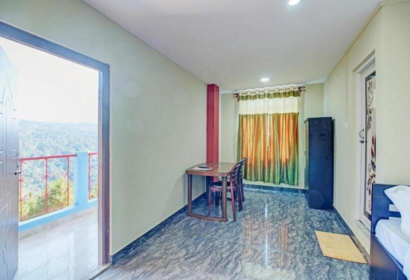 בית מלון כפרי Oyo Vati Guesthouse