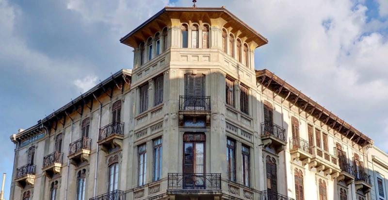 酒店 Palazzo Liberty Unique