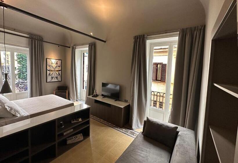 酒店 Palazzo Liberty Unique