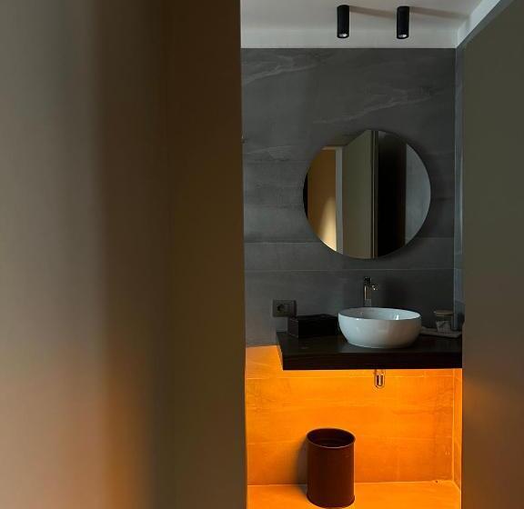 酒店 Palazzo Liberty Unique