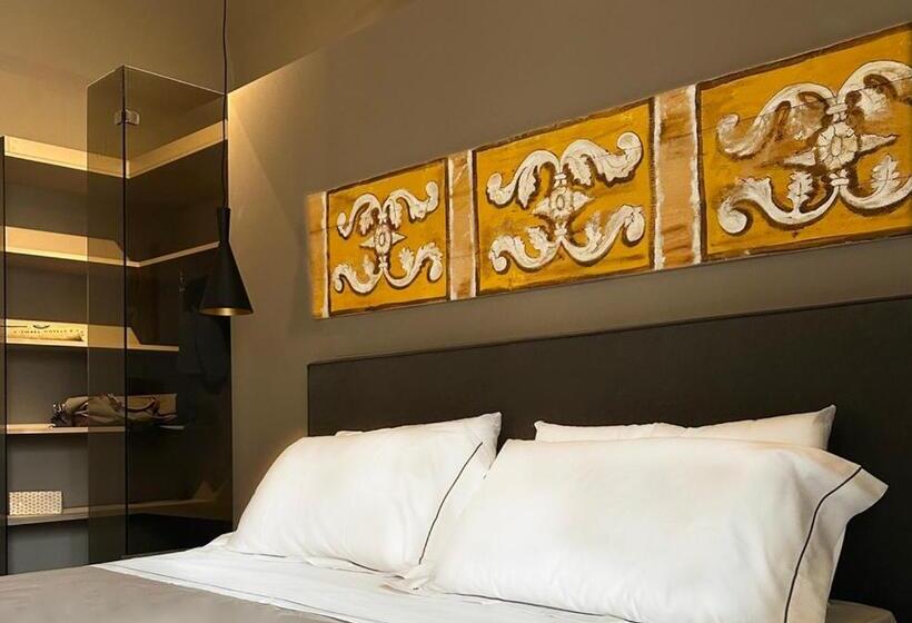 酒店 Palazzo Liberty Unique