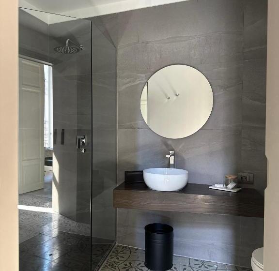 酒店 Palazzo Liberty Unique