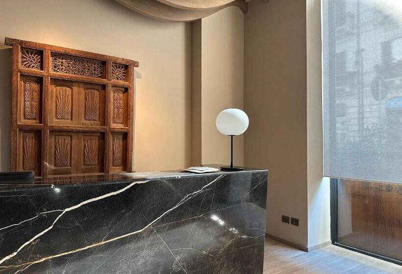 酒店 Palazzo Liberty Unique