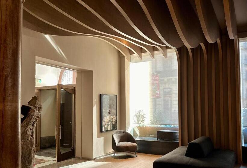 酒店 Palazzo Liberty Unique