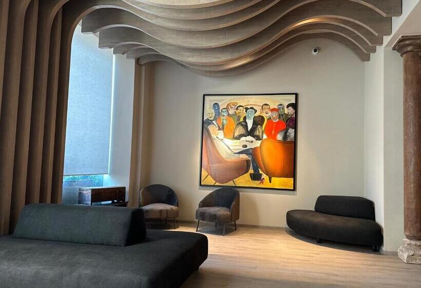 酒店 Palazzo Liberty Unique