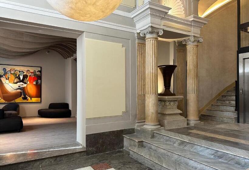 酒店 Palazzo Liberty Unique