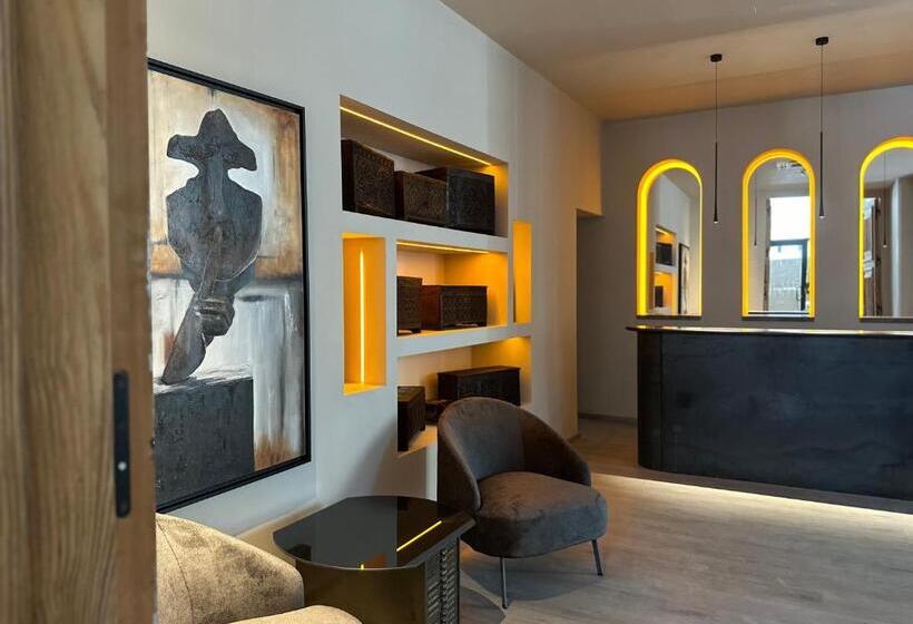 酒店 Palazzo Liberty Unique