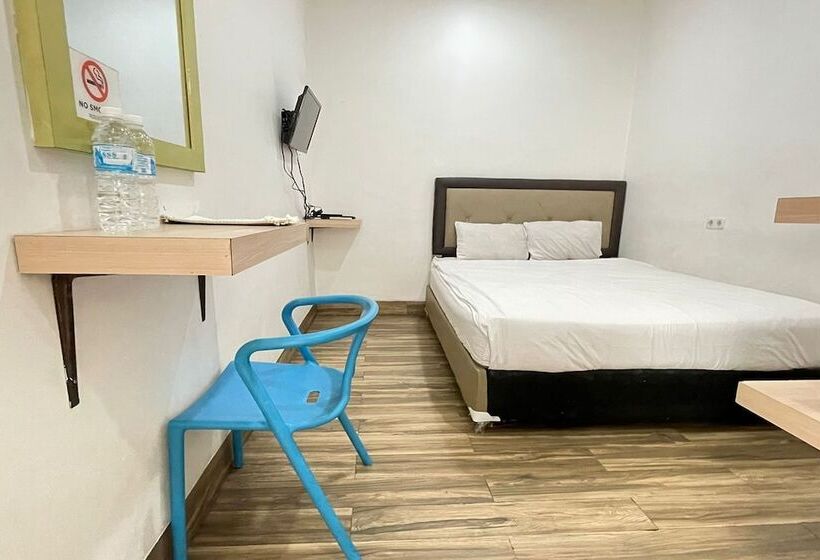 בית מלון כפרי Residence 8