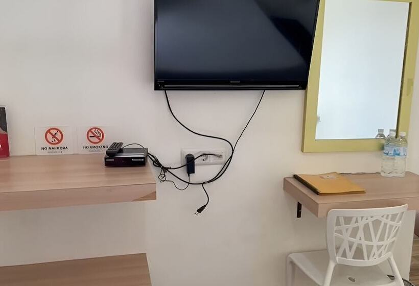 בית מלון כפרי Residence 8